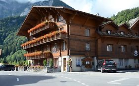 Hotel Heimat